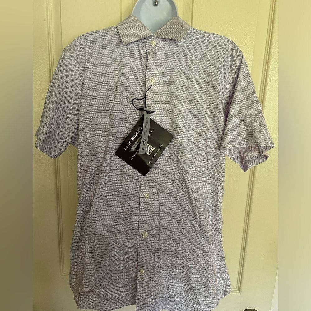 Performance Lavender Web Print | Stanton